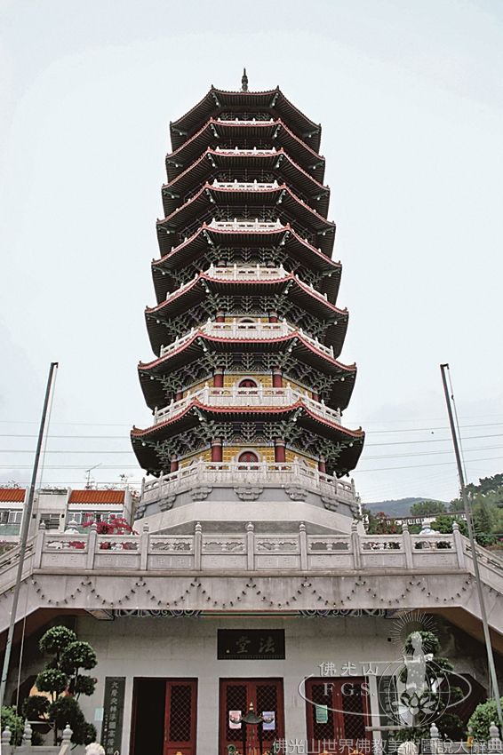 Sai Fong Monastery