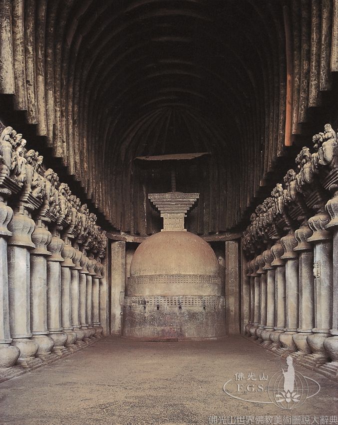 Karla Caves