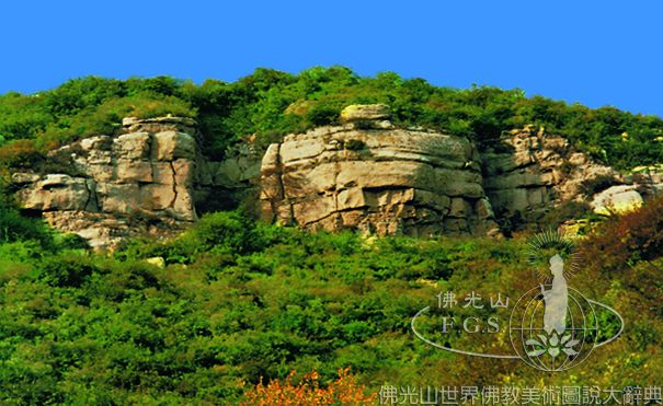 Xishan: Great Buddha