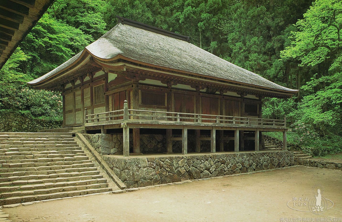 Muroji Temple