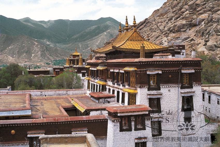 Sera Monastery