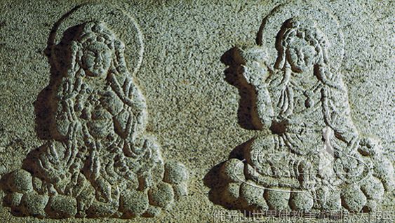 Cheongnyangsa Temple: Sakyamuni Buddha