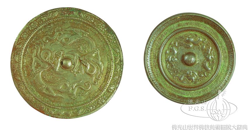 Woljeongsa Temple Nine-TierPagoda: Votive Objects