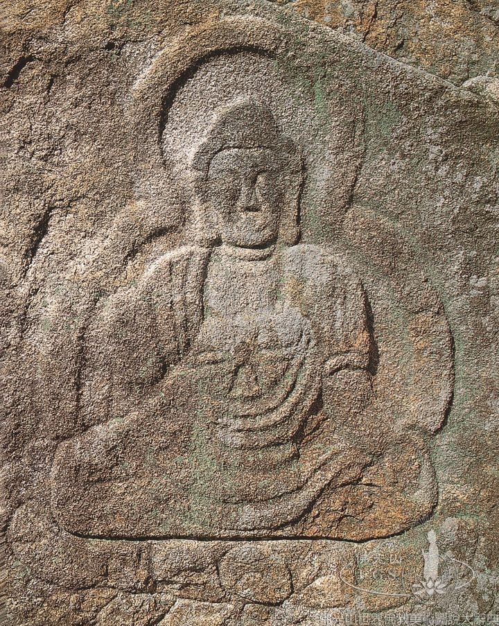 Yunulkol Valley Rock Carvings