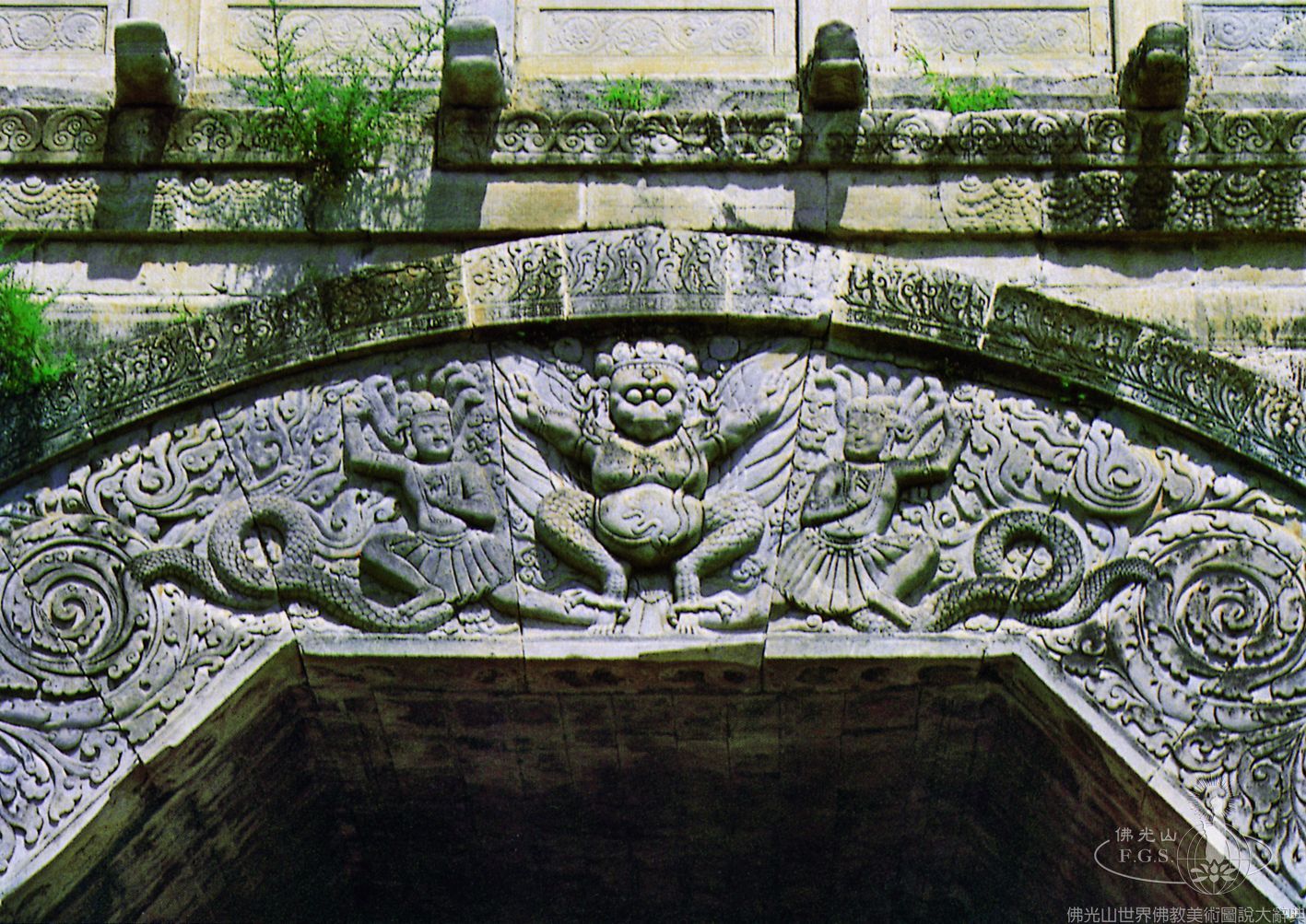 Juyong Pass Cloud Platform