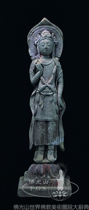 Longhua Temple Sculptures