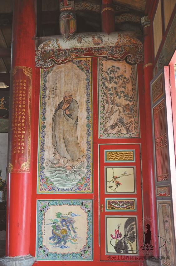 Li Han-Ching (1937-2002)