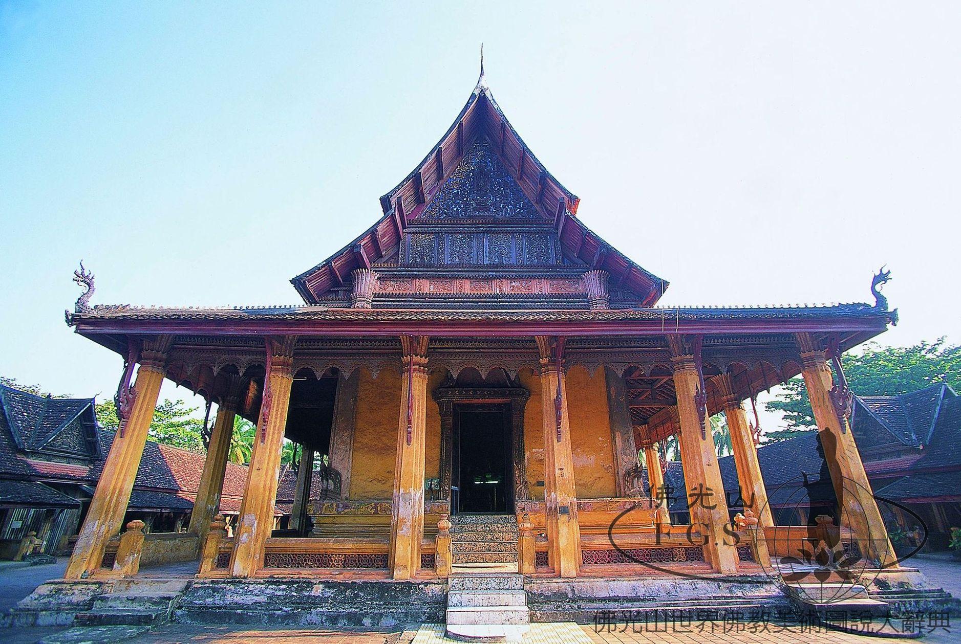 Wat Sisaket