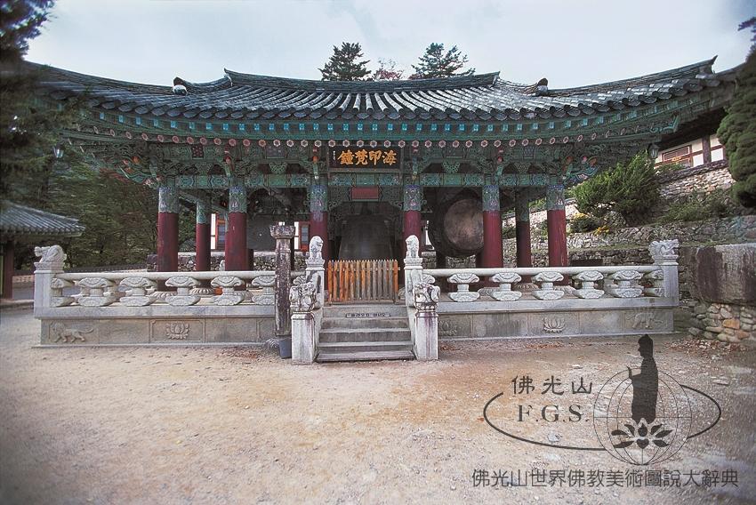Haeinsa Temple