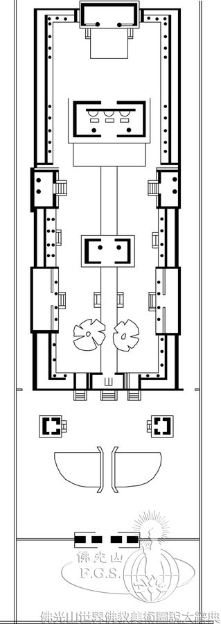 Shifang Pujue Temple