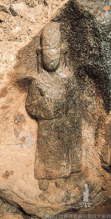 Drakgo Monastery: Donors