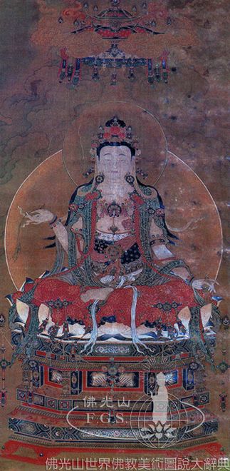 Baoning Temple: Water and Land Dharma Service Collection