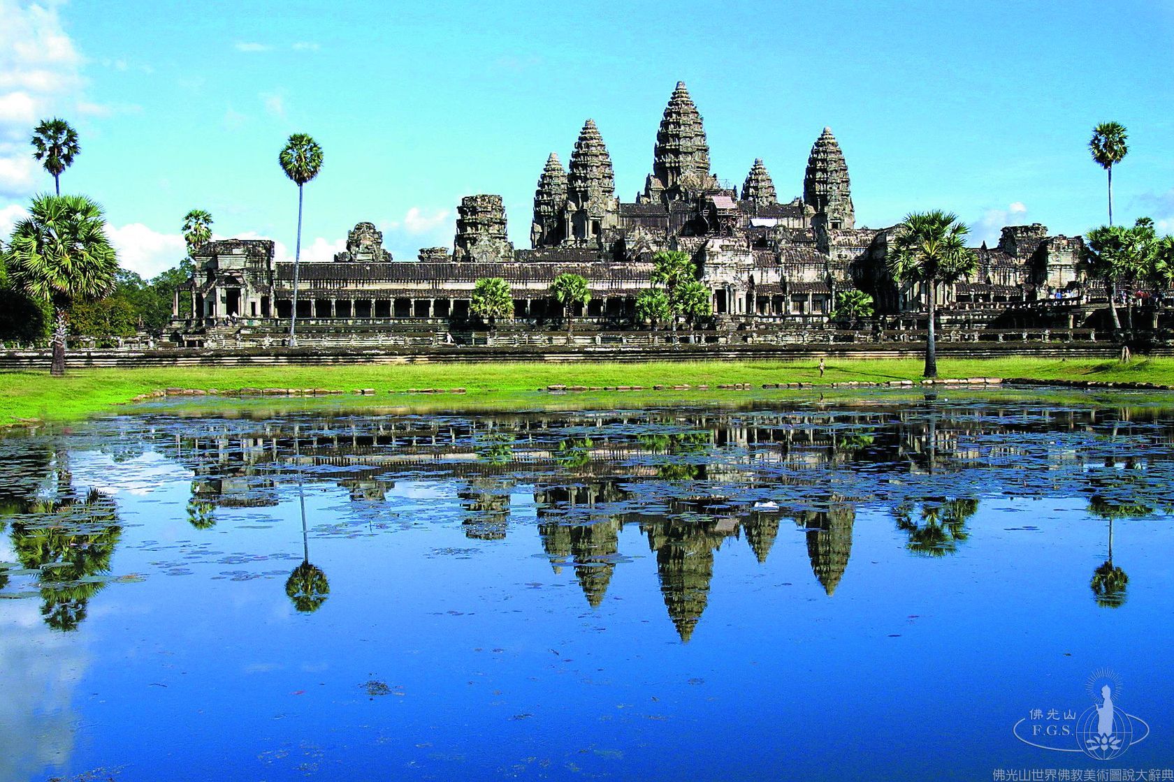 Angkor Wat