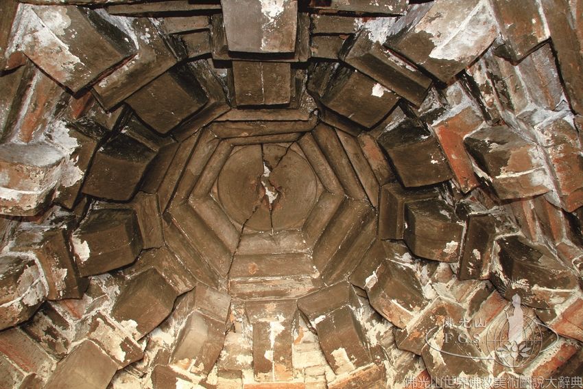 Dasheng Temple Pagoda