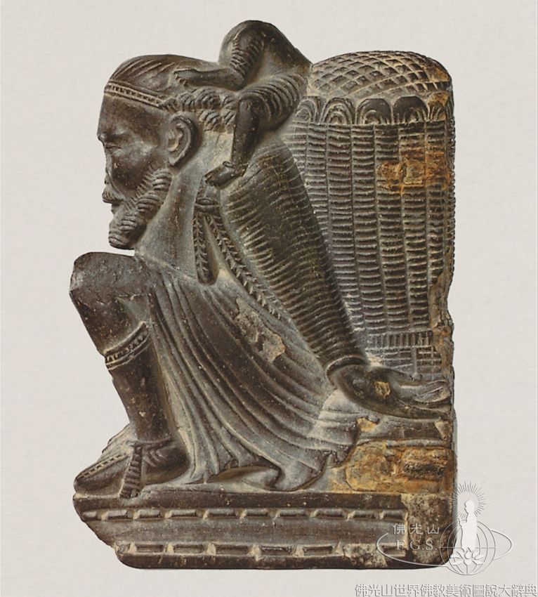 Lingtai: Reliquary Casket