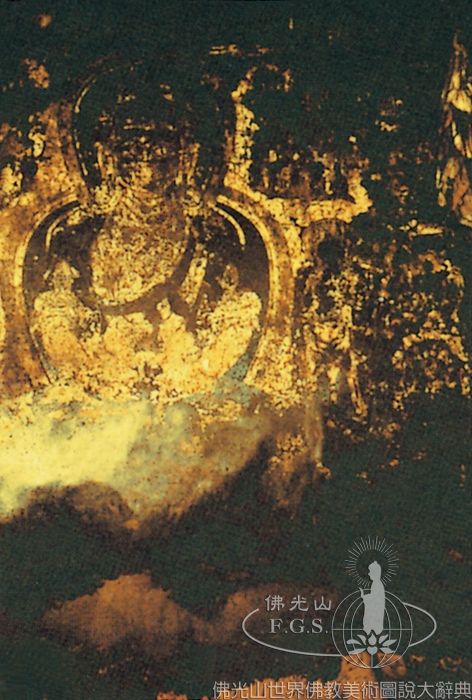 Menla Dondrub (circa 1420-?)