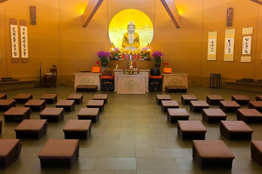 Fo Guang Shan Geneva