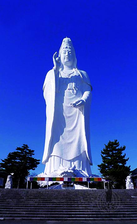 Daikanmitsuji Temple: Avalokitesvara of Sendai