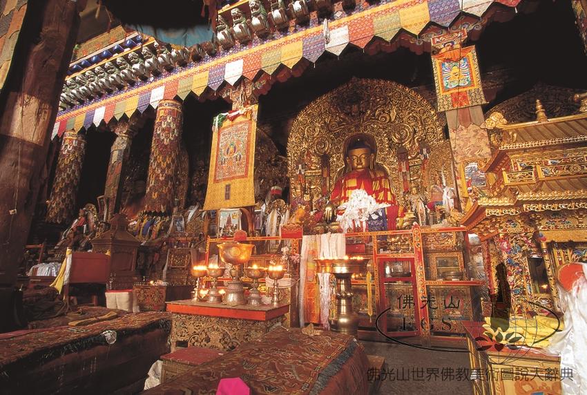 Sakya Monastery
