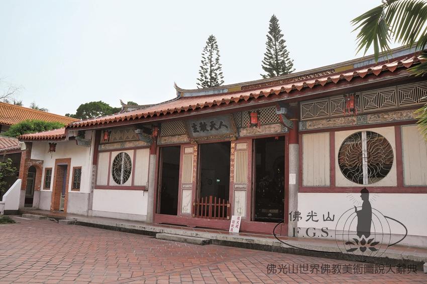 Kaiyuan Temple