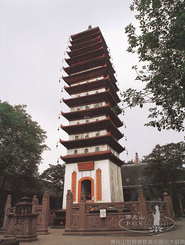 Baoguang Temple