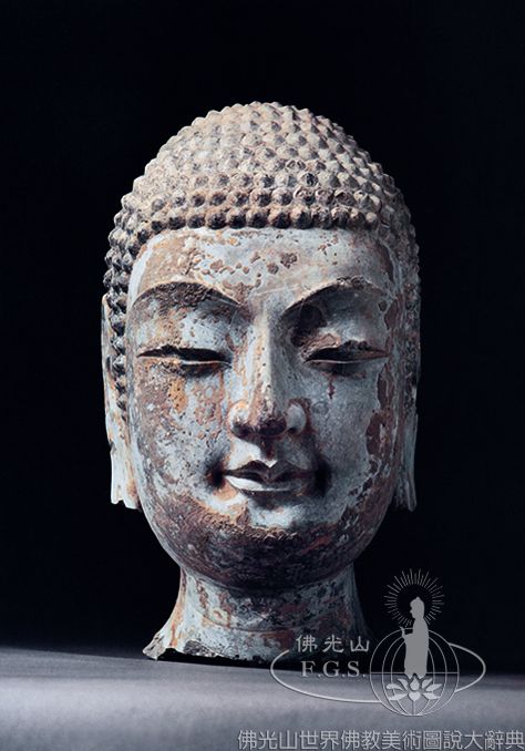 Longxing Temple Sculptures