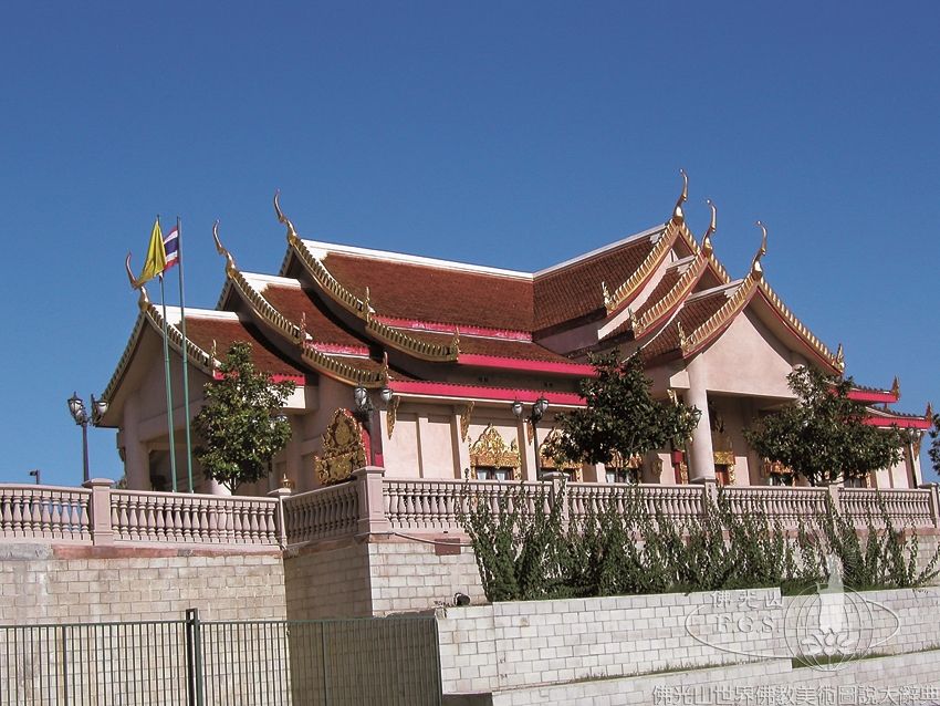 Wat Padhammachart