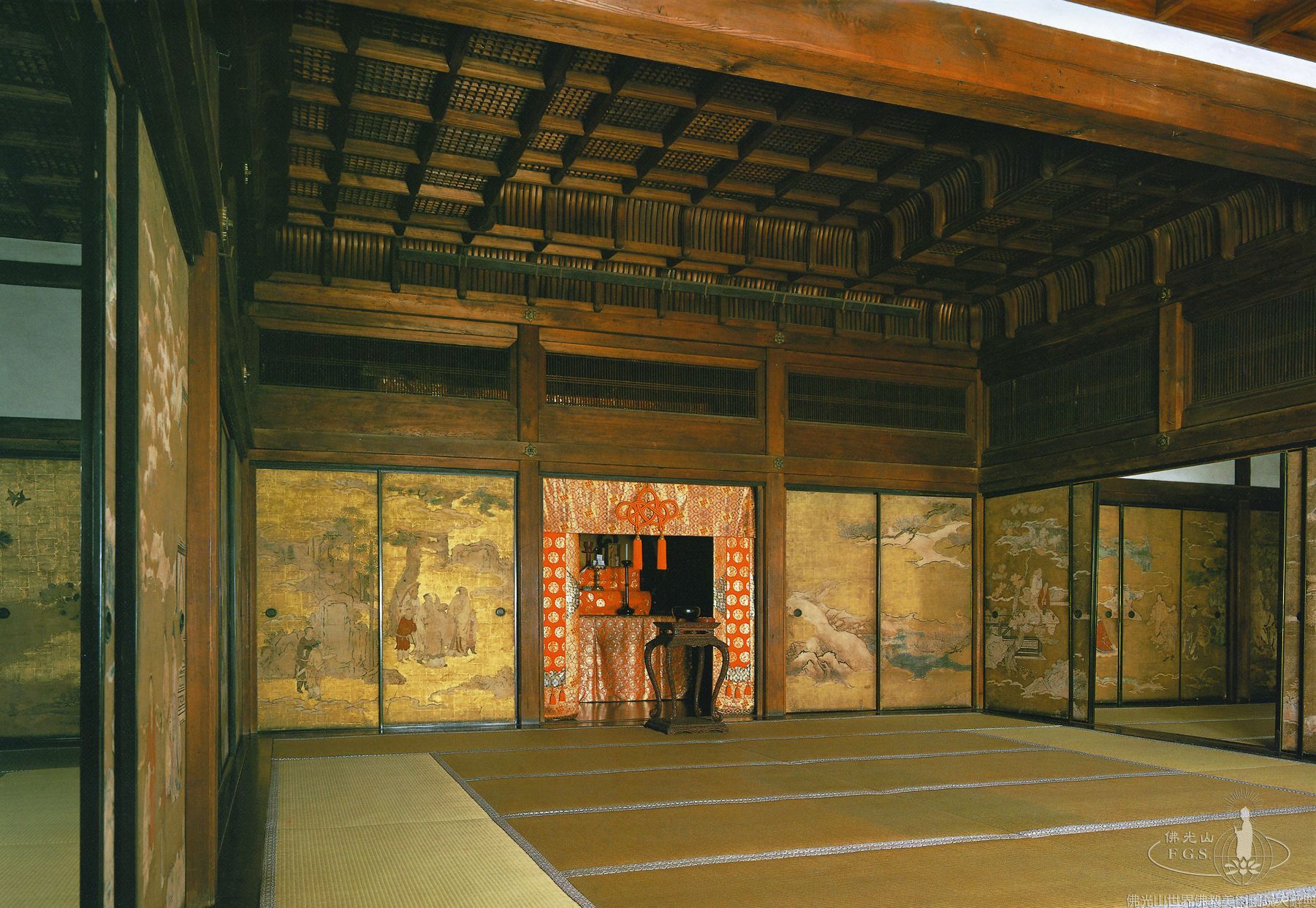 Nanzenji Temple Abbot’s Quarters