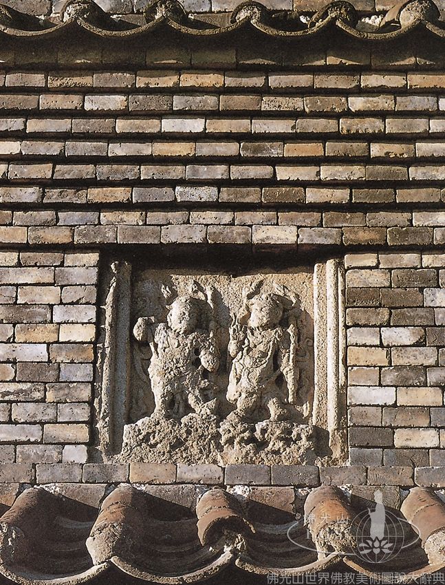 Dongbudong Five-Story Pagoda