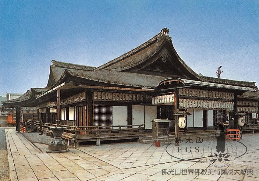 Toji Temple
