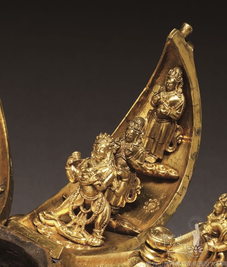 Mandala of Kalacakra