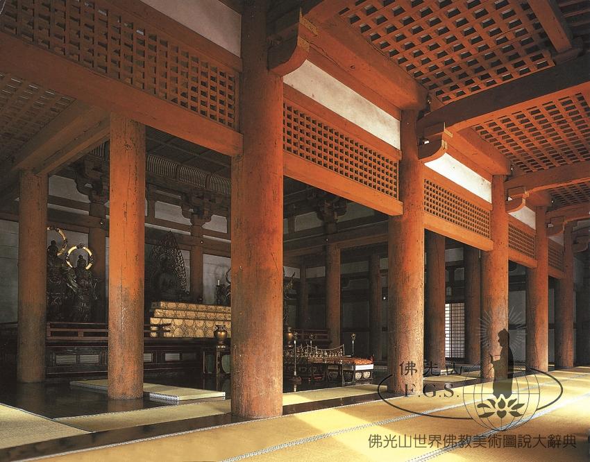 Daigoji Temple