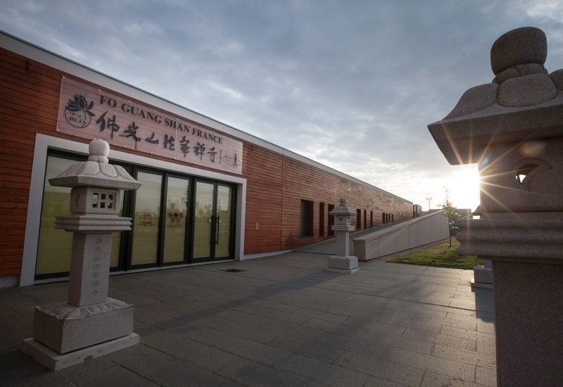 Fo Guang Shan France