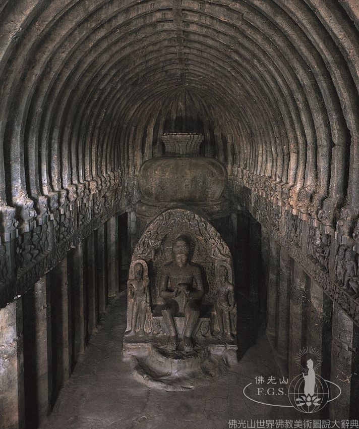 Ellora Cave 10