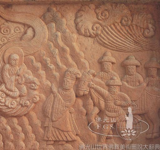 Lingshan: Great Buddha