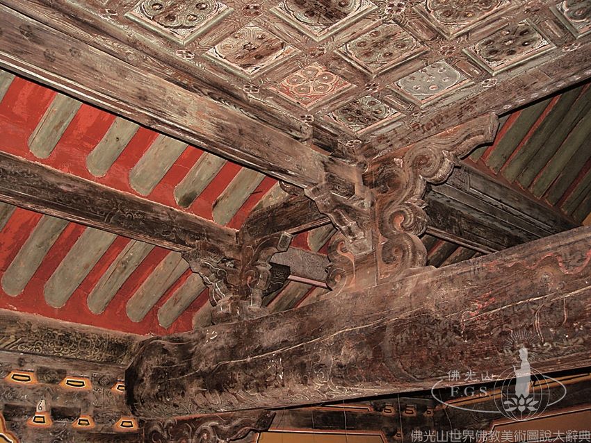 Muwisa Temple Ultimate Bliss Hall