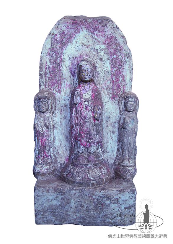 Yecheng Beiwuzhuang Burial Pit Sculptures