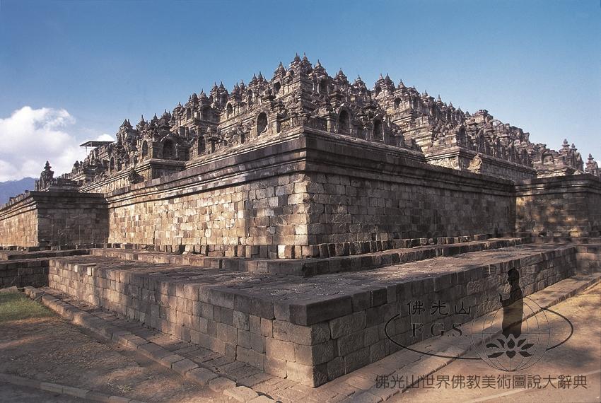 Borobudur