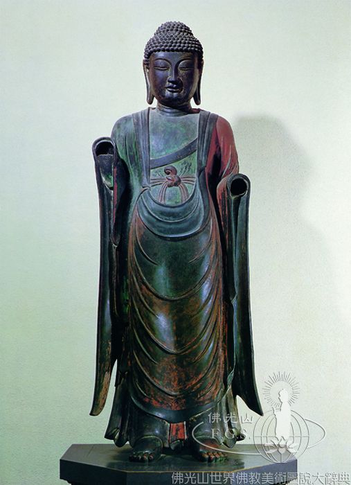 Baengnyulsa Temple: Medicine Buddha