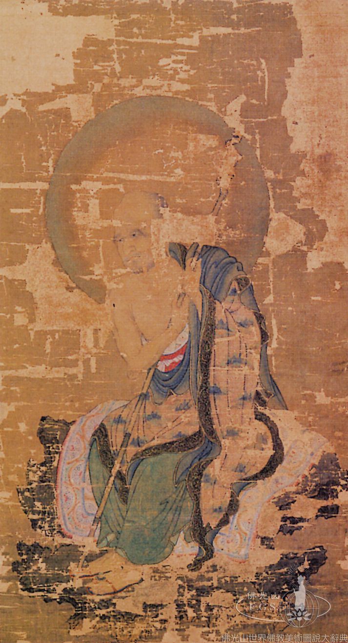 Sixteen Arhats