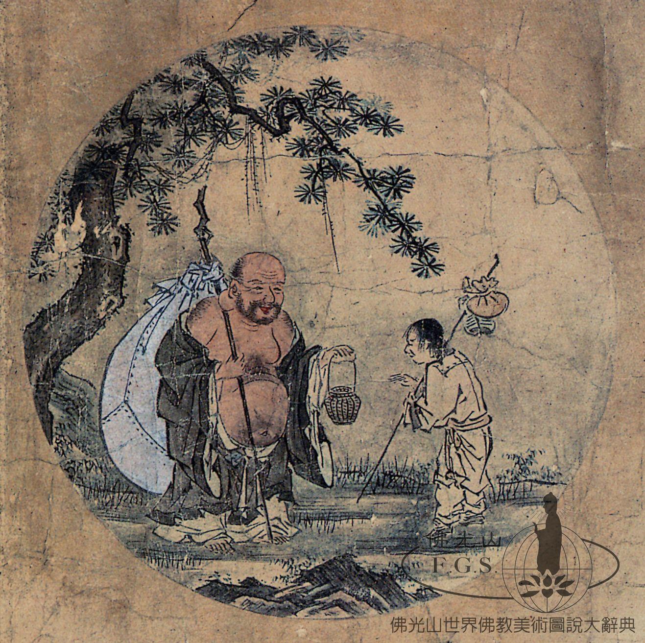 Shokokuji Temple: Ten Ox Herding Pictures