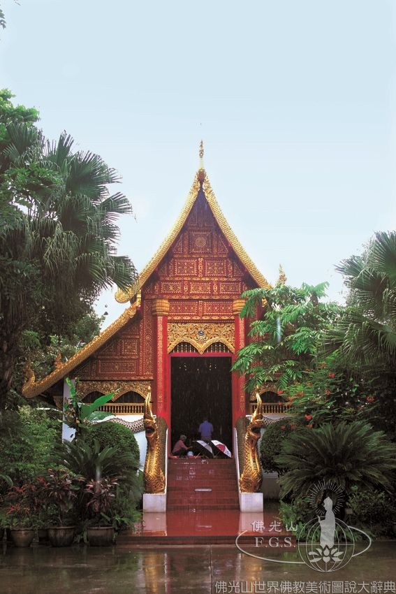 Wat Phra Kaeo