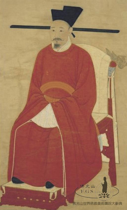 Emperor Xiaozong of Song (1127-1194)