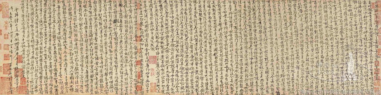 Essential Points of the Surangama Sutra