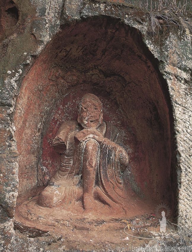 Fahua Temple Grottoes