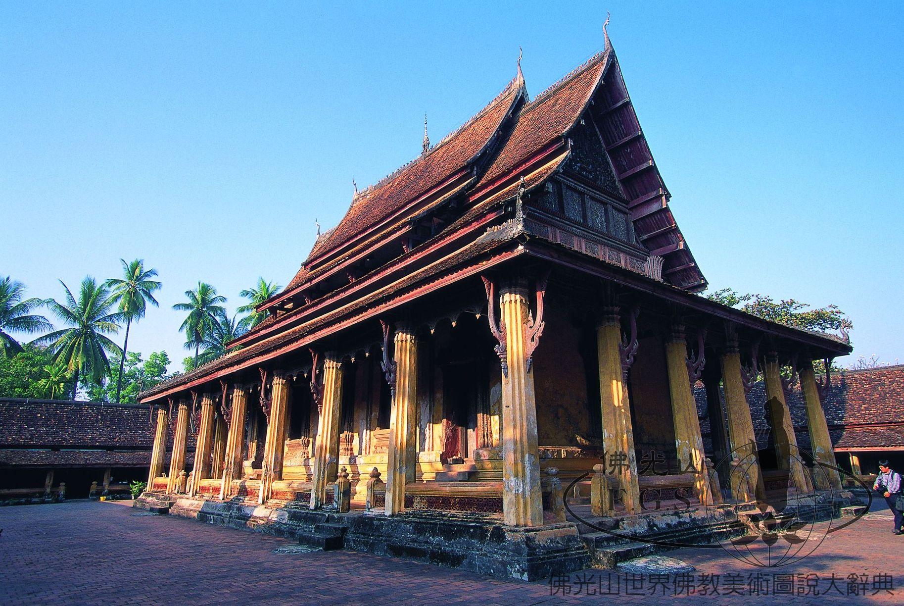 Wat Sisaket