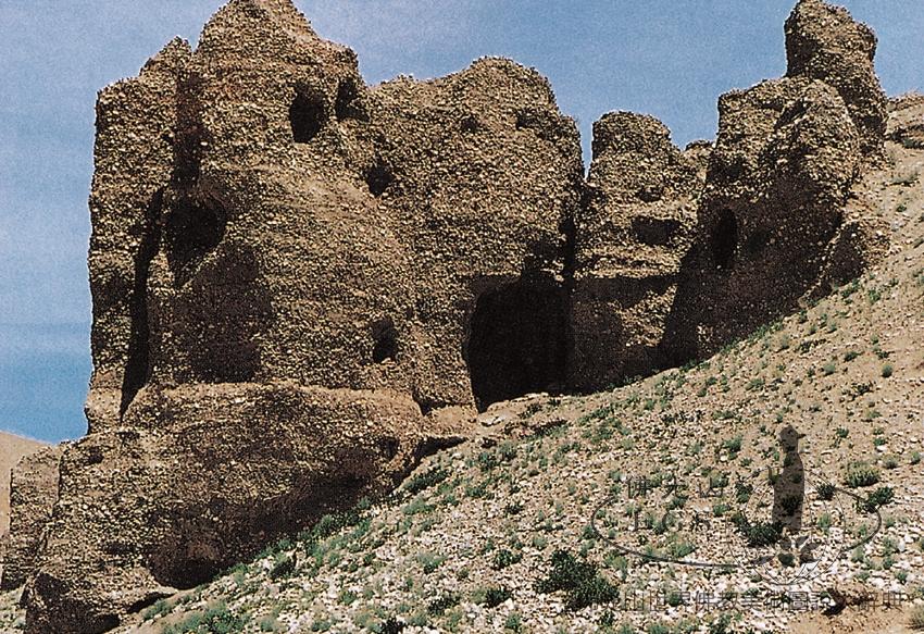 Kaepu Caves: Shrine Cave