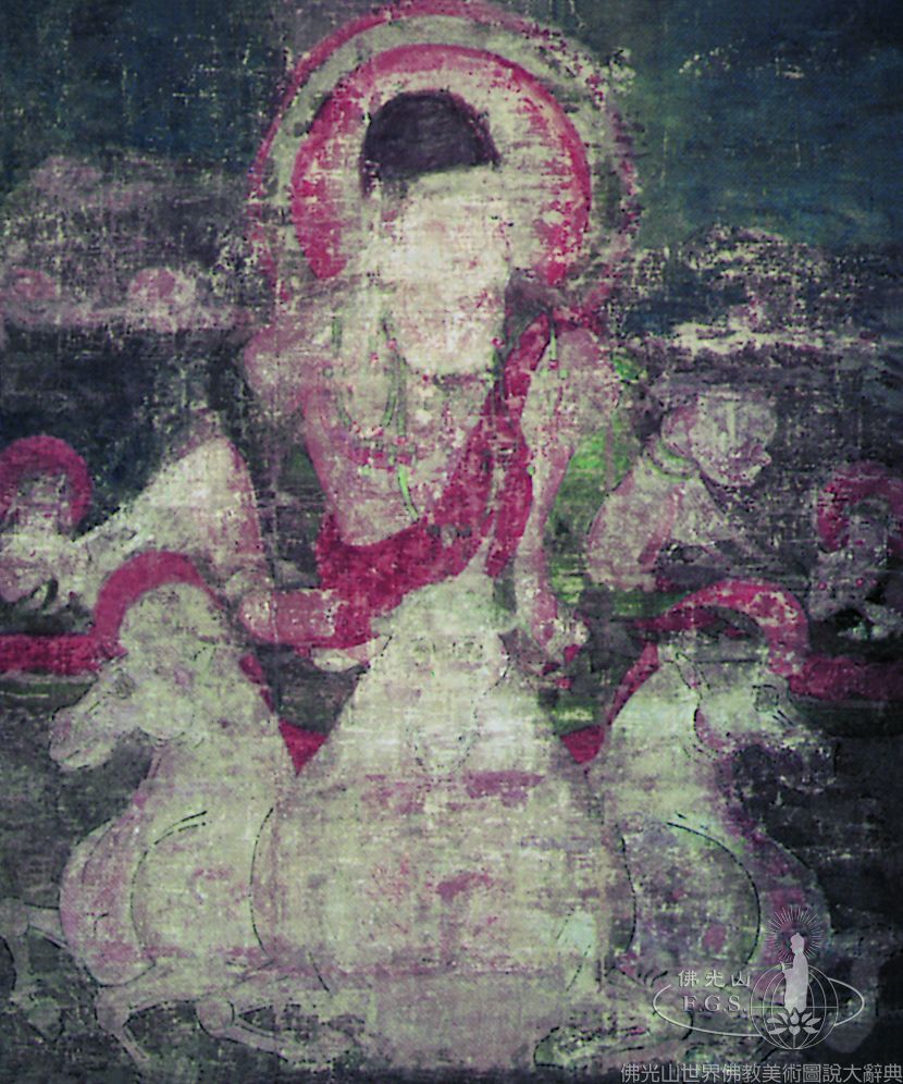 Saidaiji Temple: Twelve Heavenly Beings