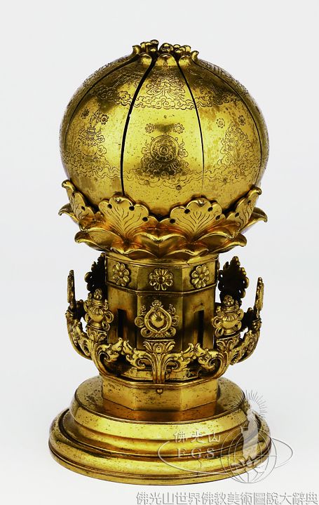 Mandala of Kalacakra