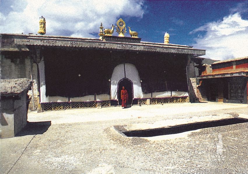 Dratang Monastery